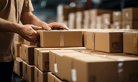 国際展示会事業